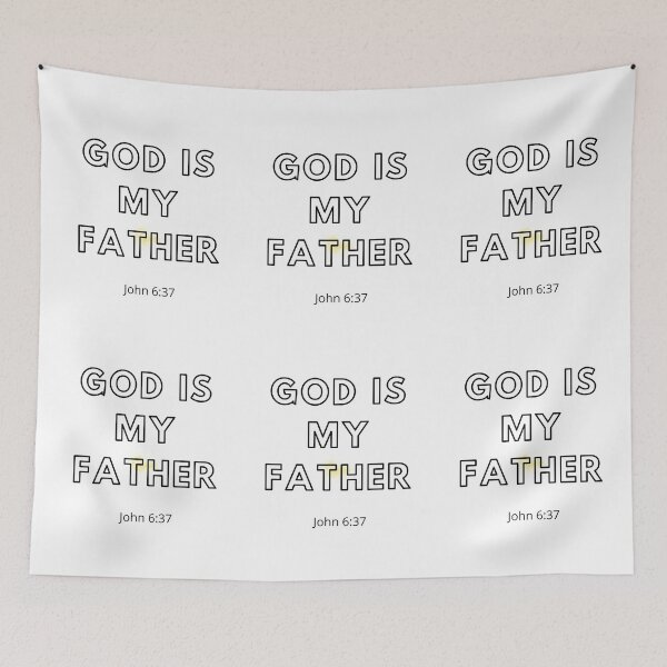 Item preview, Father, Parent, Believe, Forgiven, Bible verse, Bible, Verse, Christian, Jesus, God, Faith, Christianity, Religion, Lord, Motivational, cute, Grace, Quotes. Christian quotes. designed and sold by Isheshop.
