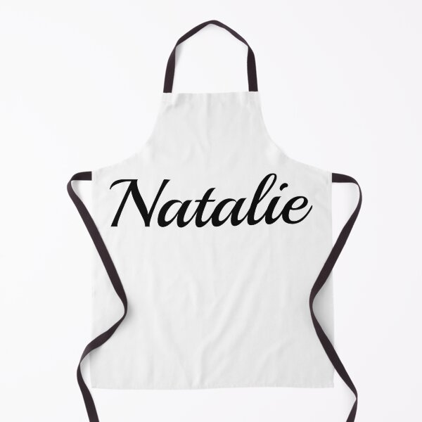 Item preview, Natalie designed and sold by DitaNadiaStore.