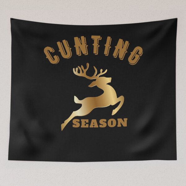 Item preview, CUNTING season (4) designed and sold by Evrard122344.