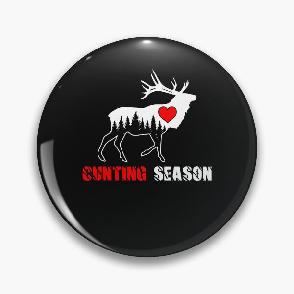 Item preview, Cunting Season (5) designed and sold by Evrard122344.