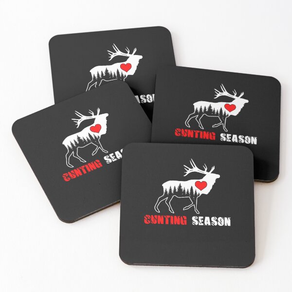 Item preview, Cunting Season (5) designed and sold by Evrard122344.