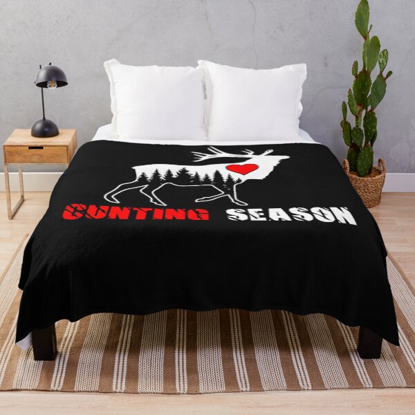 Item preview, Cunting Season (5) designed and sold by Evrard122344.