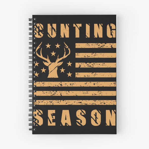 Item preview, Cunting Season (6) designed and sold by Evrard122344.