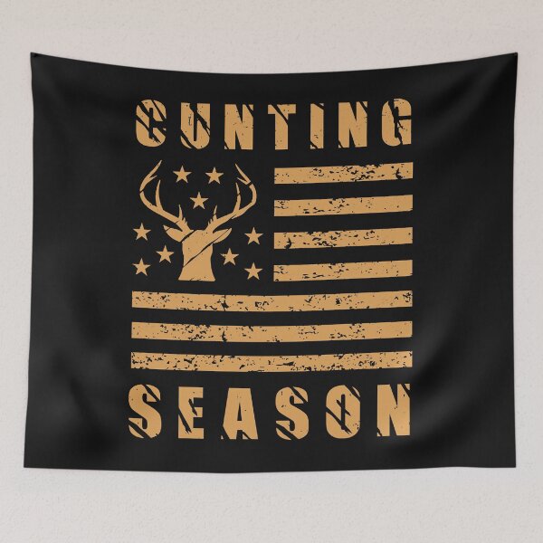 Item preview, Cunting Season (6) designed and sold by Evrard122344.