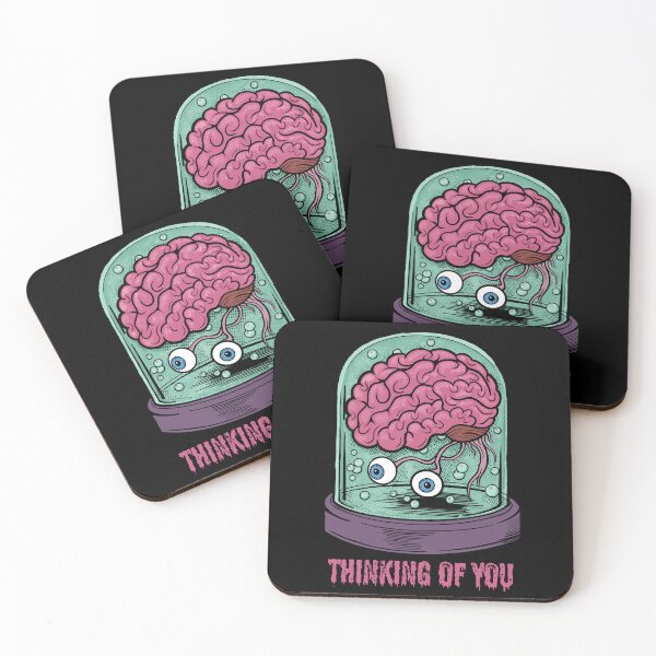 Item preview, Thinking of you designed and sold by RGB-Ginger.