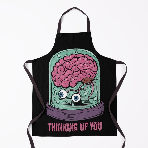 Item preview, Thinking of you designed and sold by RGB-Ginger.