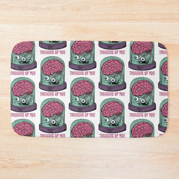 Item preview, Thinking of you designed and sold by RGB-Ginger.