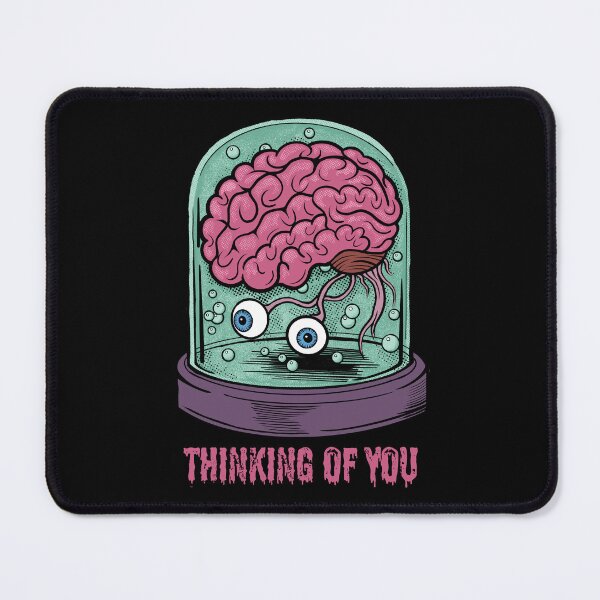 Item preview, Thinking of you designed and sold by RGB-Ginger.