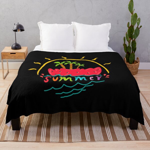 Item preview, summer adventure awaits designed and sold by ragnacold.