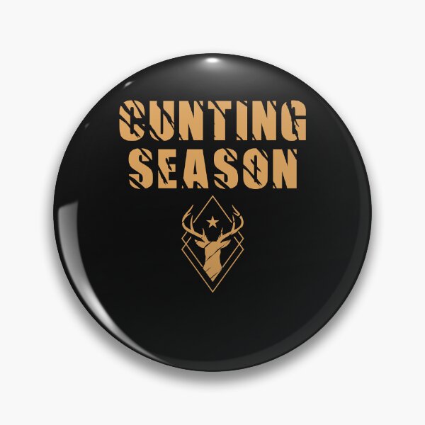 Item preview, Cunting Season (7) designed and sold by Evrard122344.
