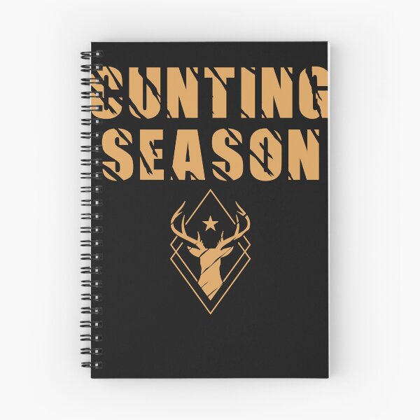 Item preview, Cunting Season (7) designed and sold by Evrard122344.