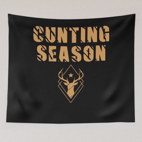 Item preview, Cunting Season (7) designed and sold by Evrard122344.