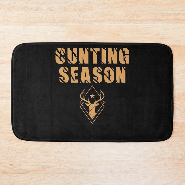 Item preview, Cunting Season (7) designed and sold by Evrard122344.