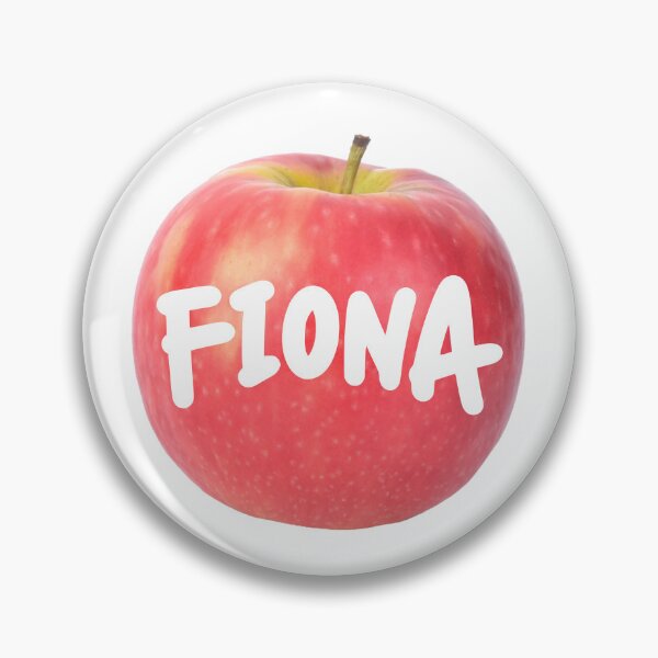 Item preview, Apple Fiona designed and sold by everything4eva.
