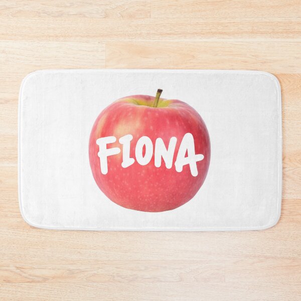 Item preview, Apple Fiona designed and sold by everything4eva.
