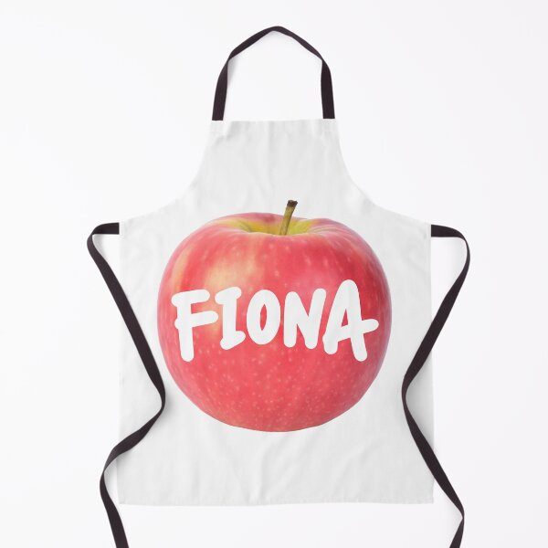 Item preview, Apple Fiona designed and sold by everything4eva.
