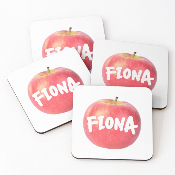 Item preview, Apple Fiona designed and sold by everything4eva.