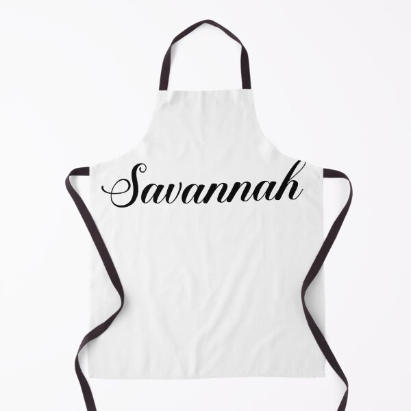 Item preview, Savannah designed and sold by DitaNadiaStore.