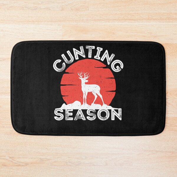 Item preview, cunting season (8) designed and sold by Evrard122344.