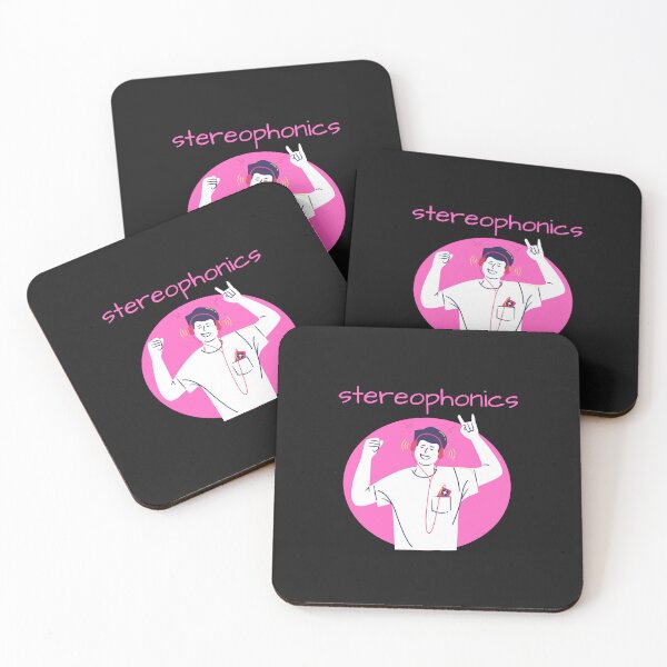 Item preview, stereophonics designed and sold by brandnew98.