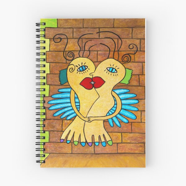 Item preview, Carrots-feet in love -Carrottes-pieds en amour. designed and sold by Véronique Lestoquoy.