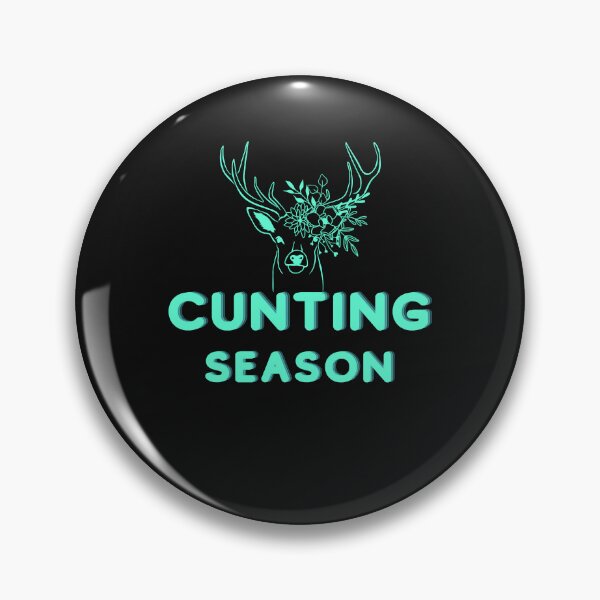 Item preview, Cunting Season (9) designed and sold by Evrard122344.
