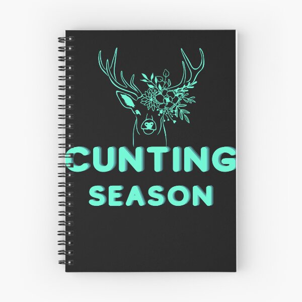 Item preview, Cunting Season (9) designed and sold by Evrard122344.