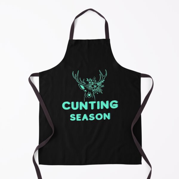 Item preview, Cunting Season (9) designed and sold by Evrard122344.