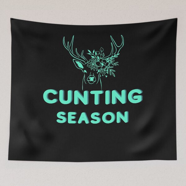 Item preview, Cunting Season (9) designed and sold by Evrard122344.