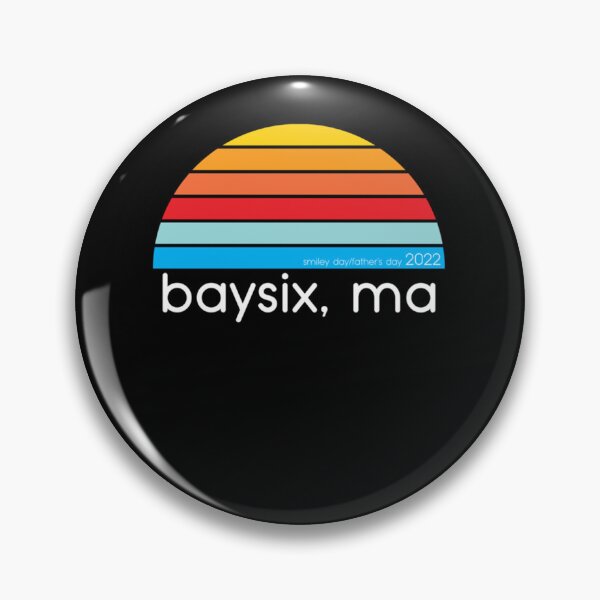 Item preview, Bay 6 Vacation 2022 Classic designed and sold by JESSEMORRIS.