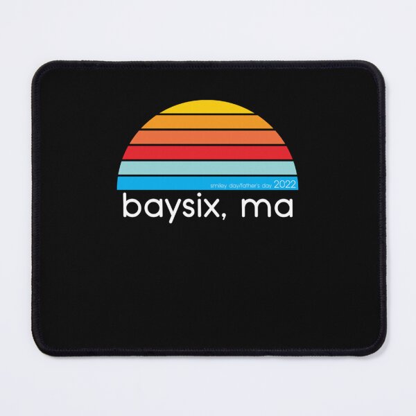 Item preview, Bay 6 Vacation 2022 Classic designed and sold by JESSEMORRIS.