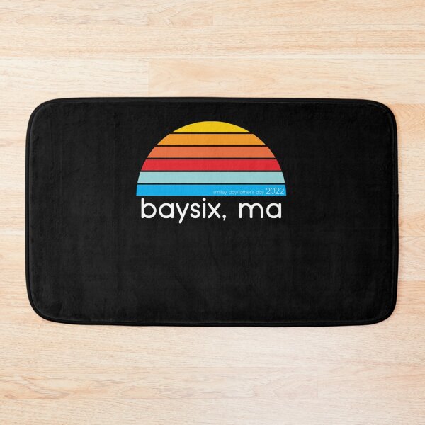 Item preview, Bay 6 Vacation 2022 Classic designed and sold by JESSEMORRIS.