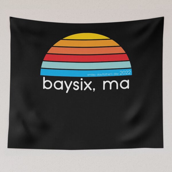 Item preview, Bay 6 Vacation 2022 Classic designed and sold by JESSEMORRIS.