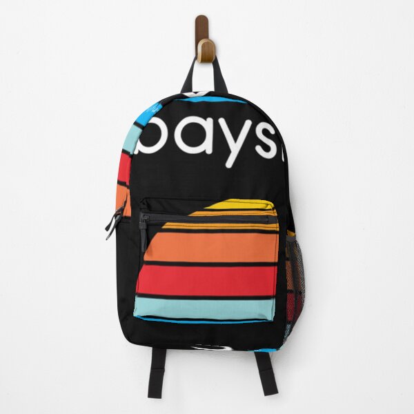 Item preview, Bay 6 Vacation 2022 Classic designed and sold by JESSEMORRIS.