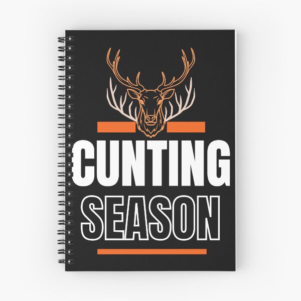 Item preview, Cunting Season (10) designed and sold by Evrard122344.
