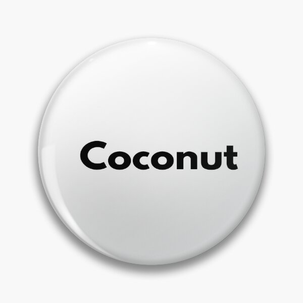 Item preview, Coconut designed and sold by Dj Gavric998.
