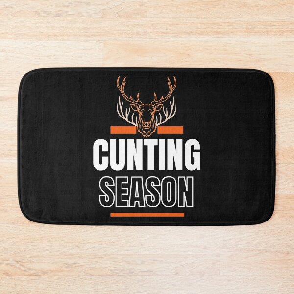 Item preview, Cunting Season (10) designed and sold by Evrard122344.