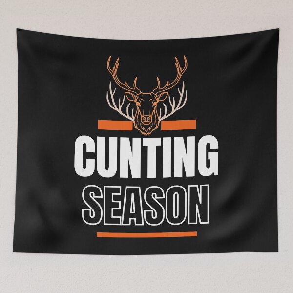 Item preview, Cunting Season (10) designed and sold by Evrard122344.