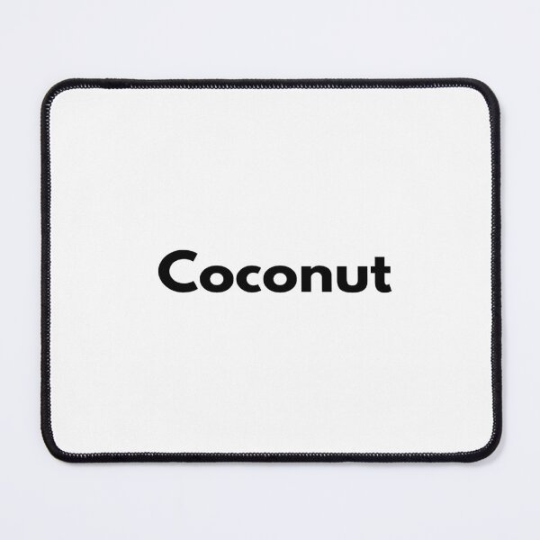 Item preview, Coconut designed and sold by Dj Gavric998.