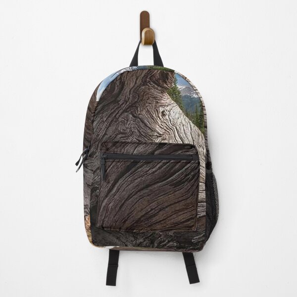 Item preview, Colorado Landscape, Perspective, Mountains through a tree, Dead Wood, designed and sold by Nostrathomas66.