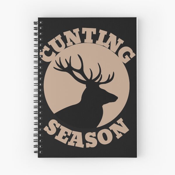 Item preview, Cunting Season (11) designed and sold by Evrard122344.