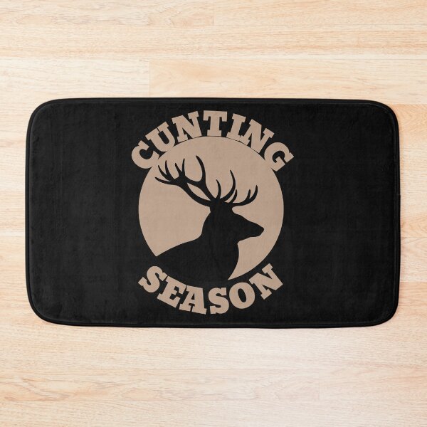 Item preview, Cunting Season (11) designed and sold by Evrard122344.