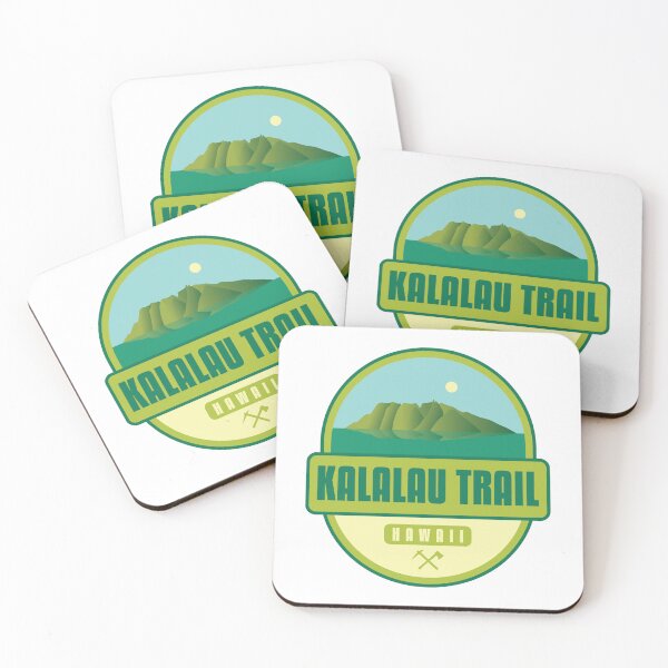Item preview, Kalalau Trail - Kauai, Hawaii designed and sold by Moritz Schwäble.