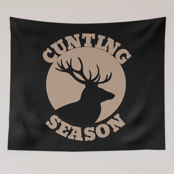 Item preview, Cunting Season (11) designed and sold by Evrard122344.