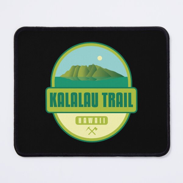 Item preview, Kalalau Trail - Kauai, Hawaii designed and sold by Moritz Schwäble.