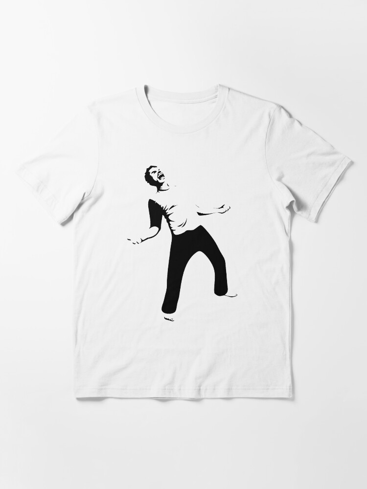 Alternate view of All The Rage Essential T-Shirt