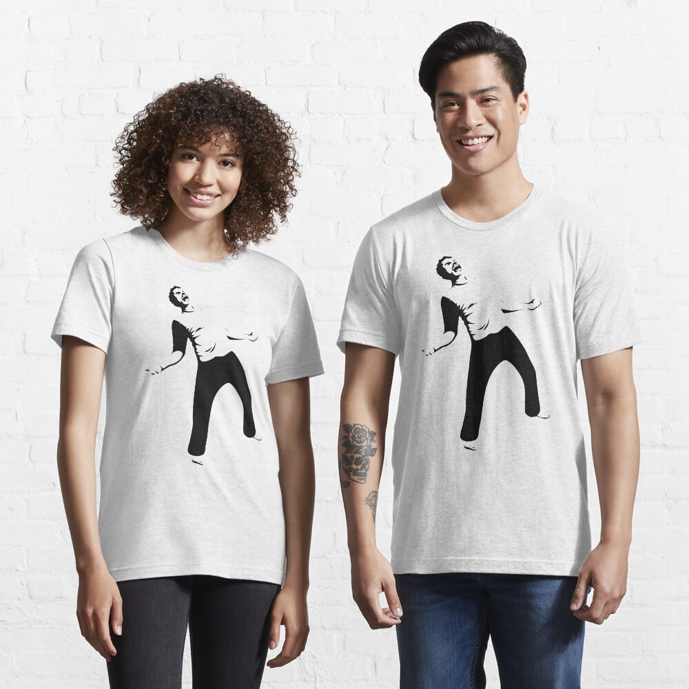 All The Rage Essential T-Shirt