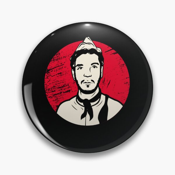Artikelvorschau, Cantinflas Mario Moreno Classic entworfen und verkauft von JESSEMORRIS.