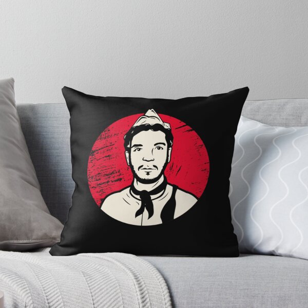 Item preview, Cantinflas Mario Moreno Classic designed and sold by JESSEMORRIS.