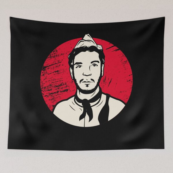 Item preview, Cantinflas Mario Moreno Classic designed and sold by JESSEMORRIS.